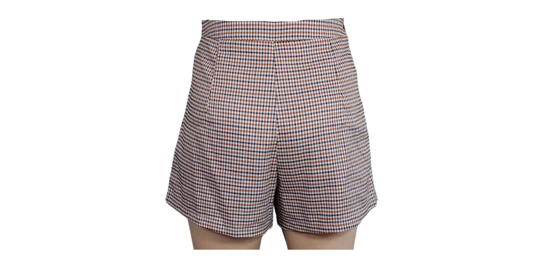 Shein Šorts