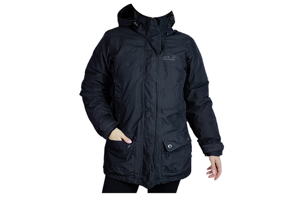 Jack Wolfskin Jakna