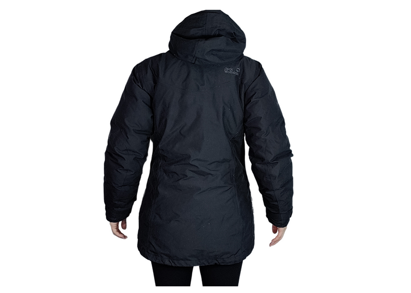 Jack Wolfskin Jakna