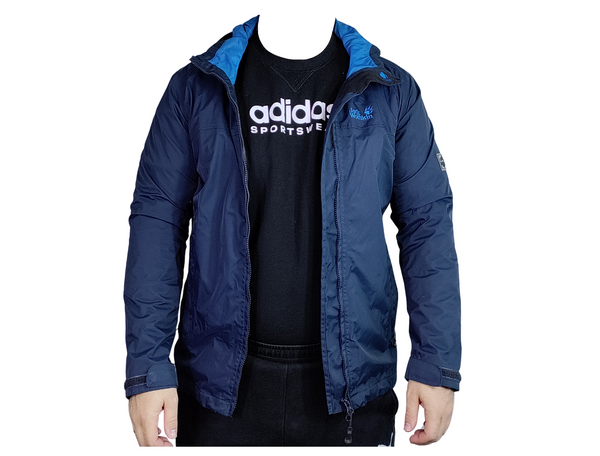 Jack Wolfskin Jakna