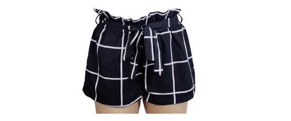 Shein Šorts