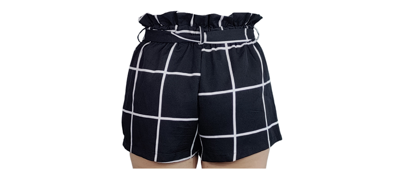 Shein Šorts