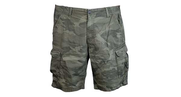 F&F Bermude