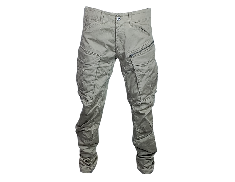 G Raw Pantalone