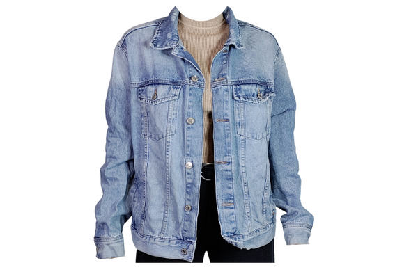 H&M Jakna