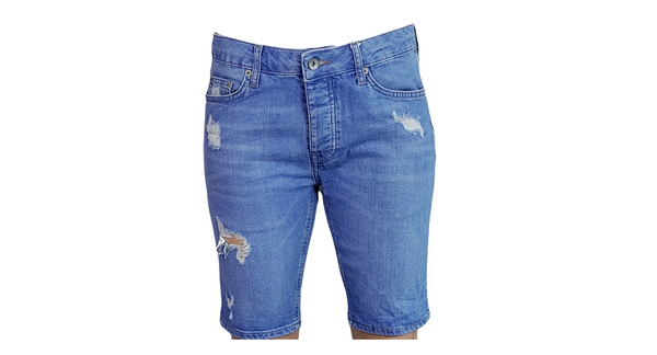 Topman Bermude