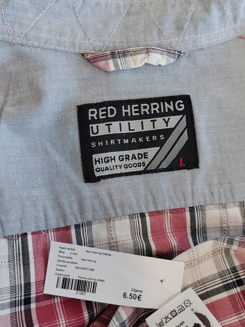 Red Herring Košulja