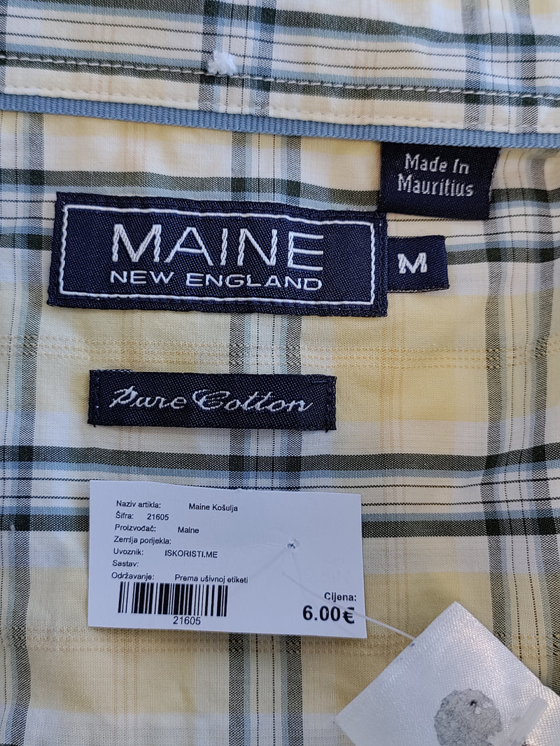Maine Košulja