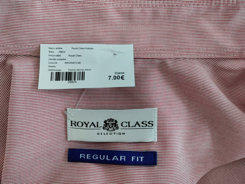 Royal Class Košulja