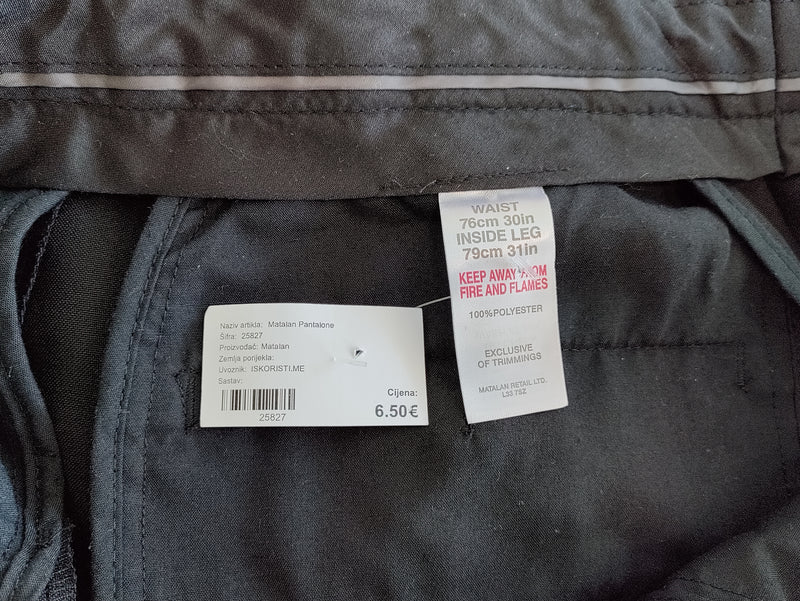 Matalan Pantalone