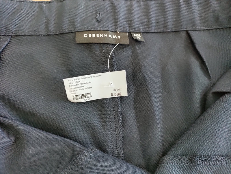 Debenhams Pantalone