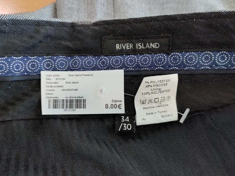 River Island Pantalone