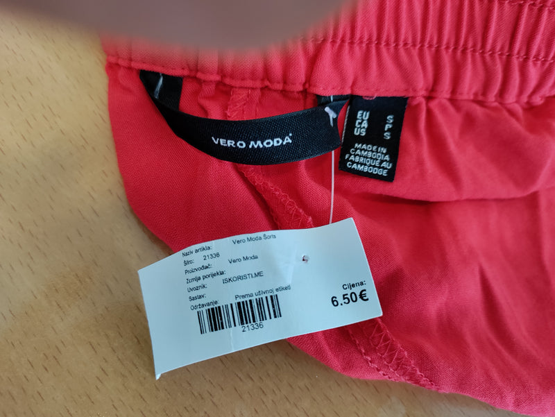 Vero Moda Šorts