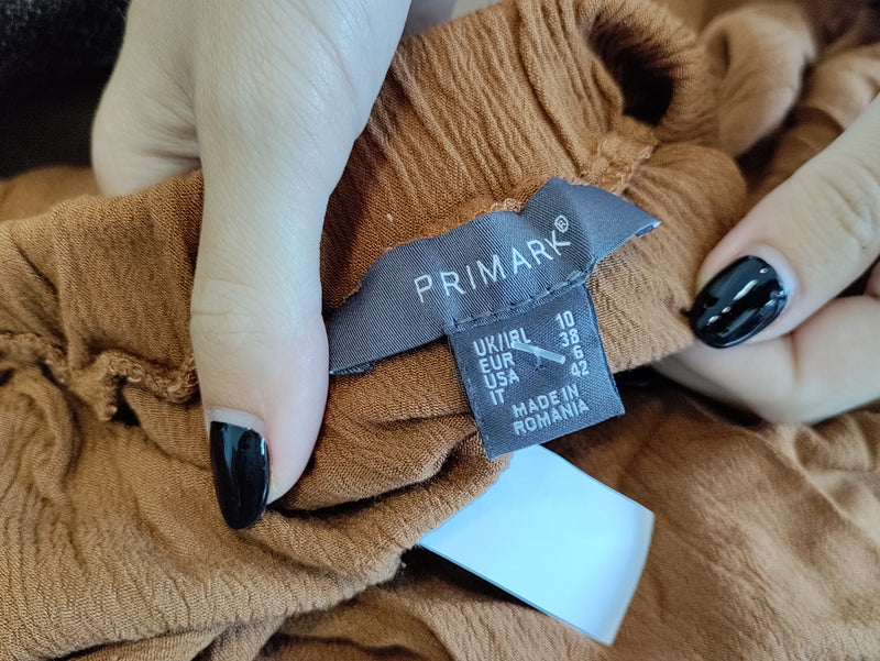 Primark Suknja