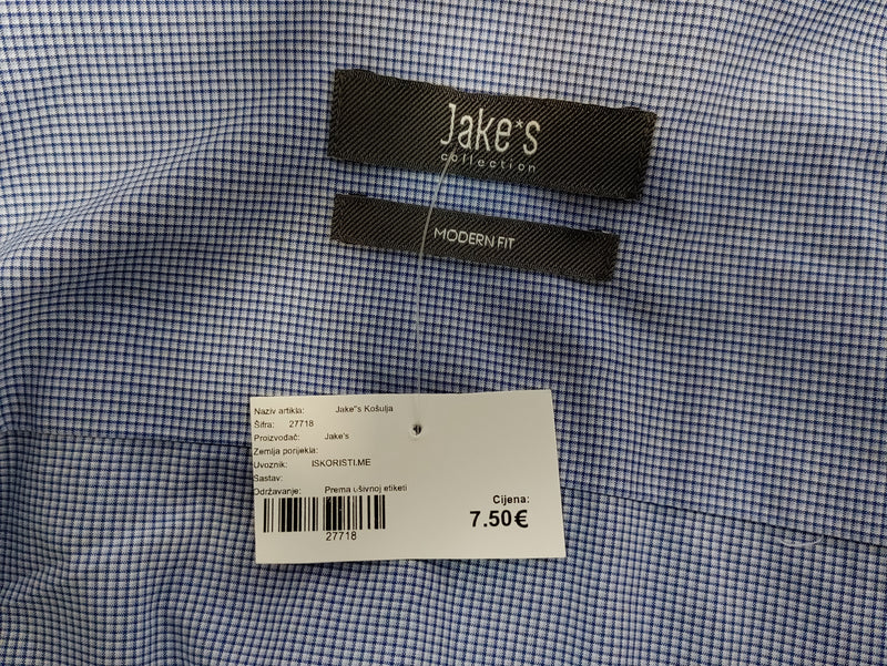 Jake's Košulja