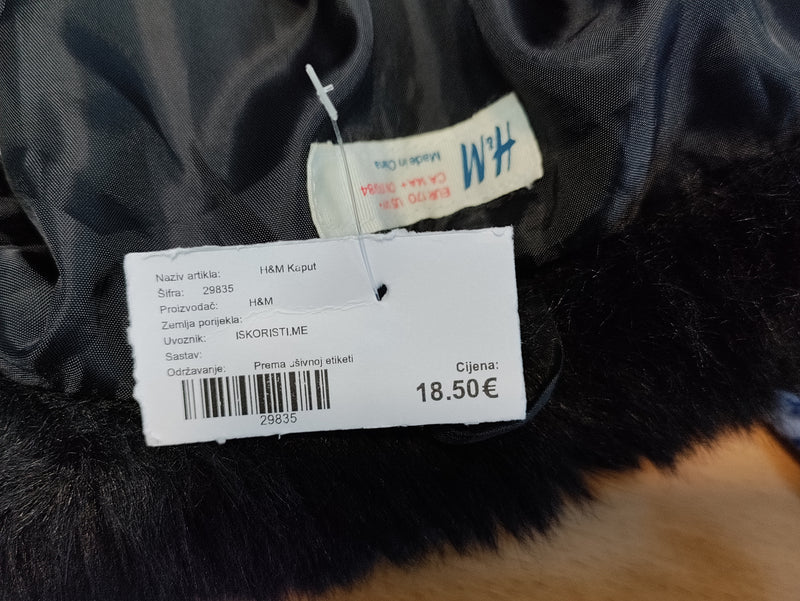 H&M Kaput