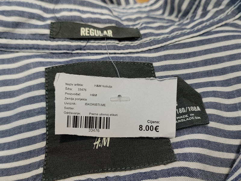 H&M Košulja