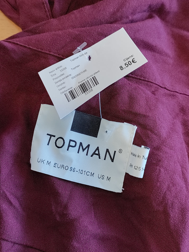 Topman Košulja