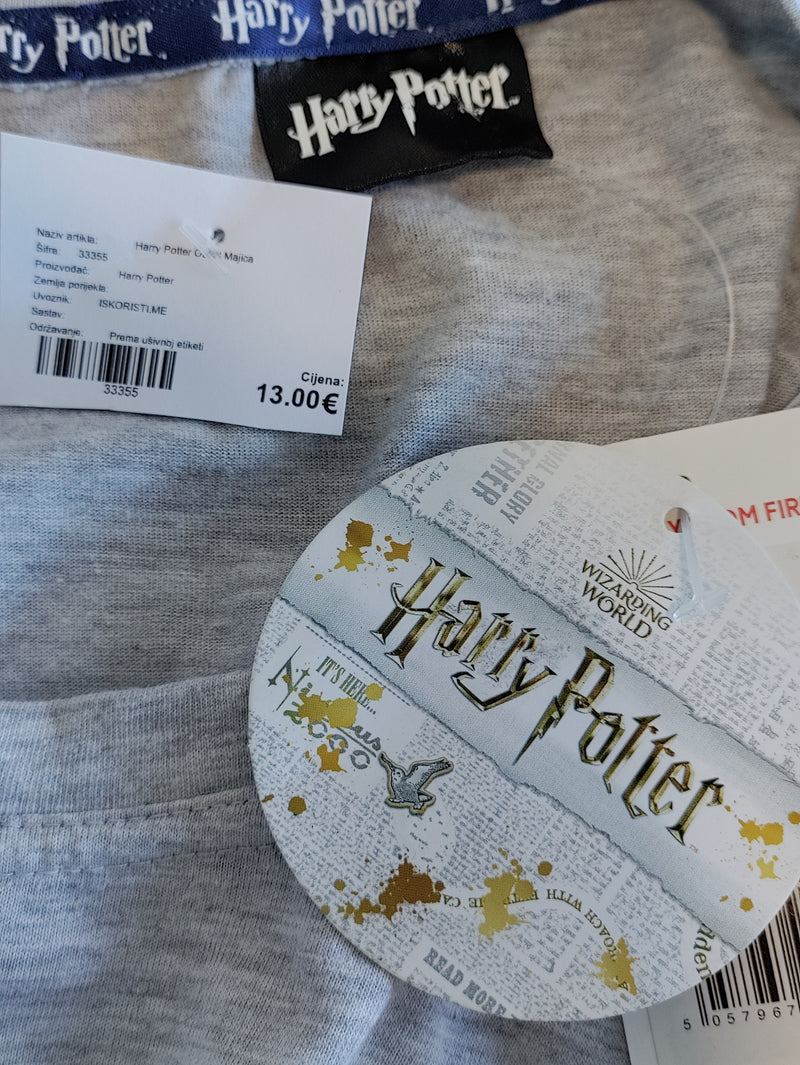 Harry Potter Outlet Majica