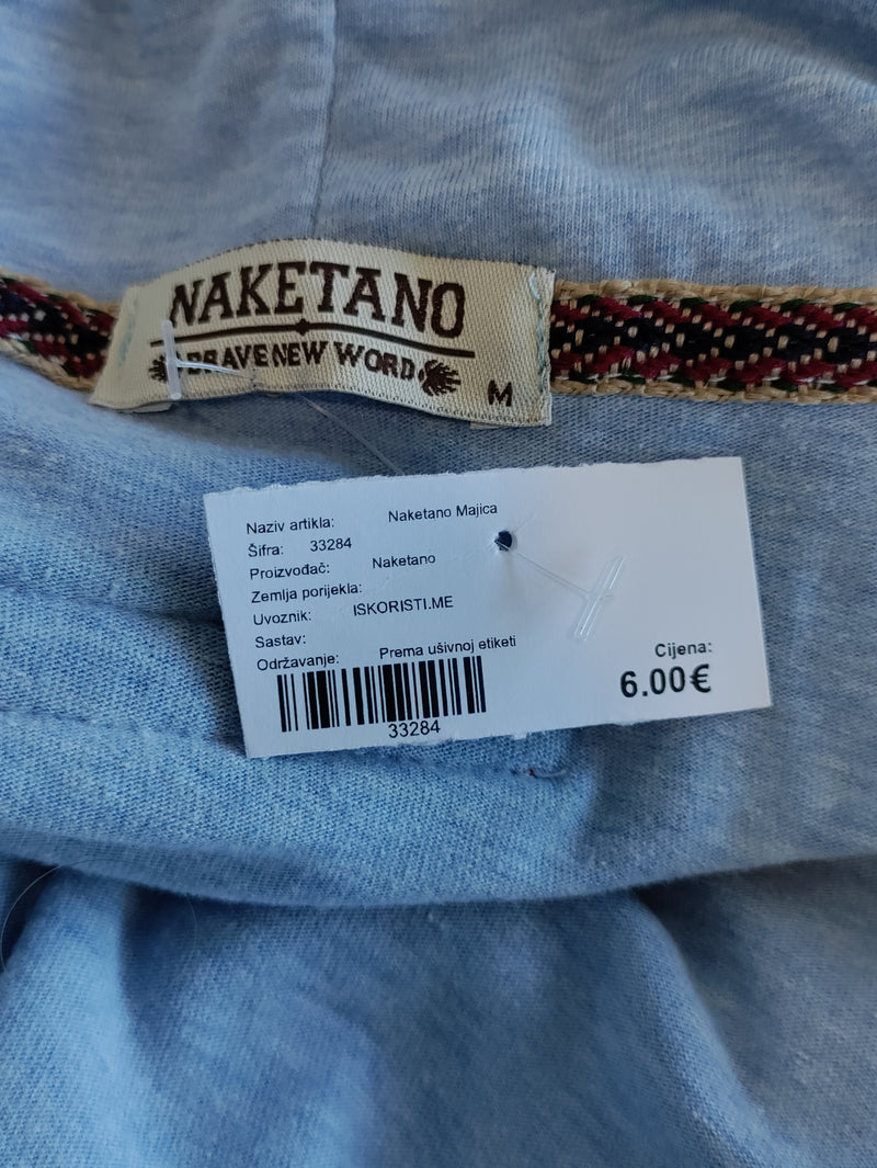 Naketano Majica