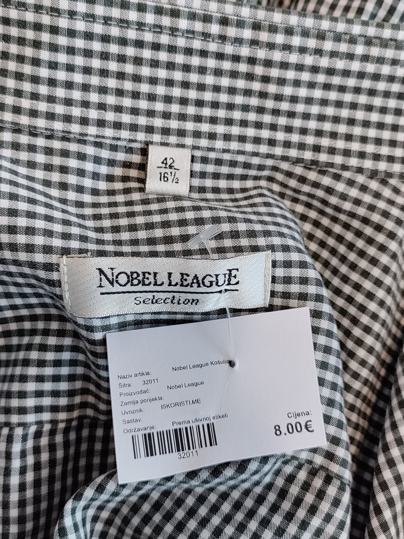 Nobel League Košulja