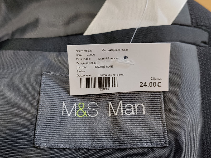 Marks&Spencer Sako