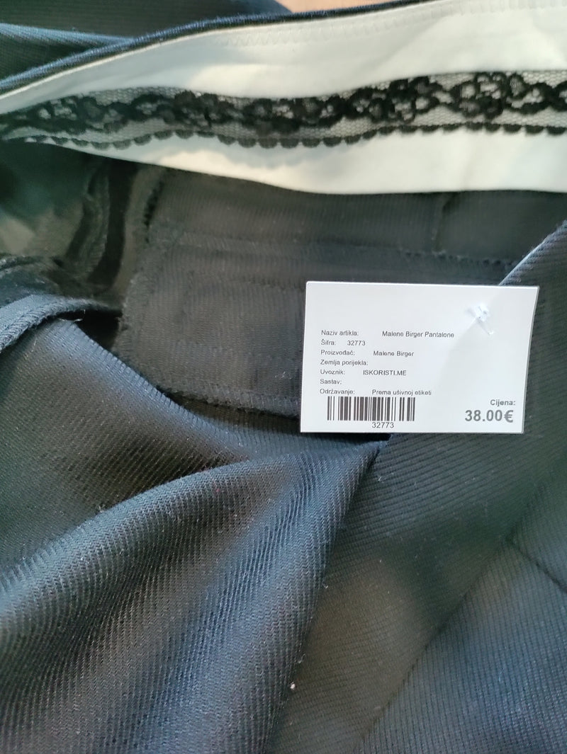 Malene Birger Pantalone