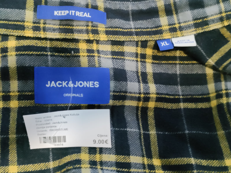 Jack&Jones Košulja