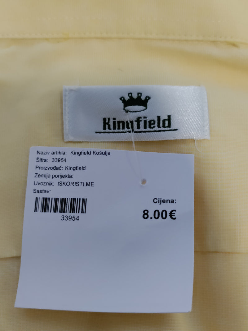 Kingfield Košulja