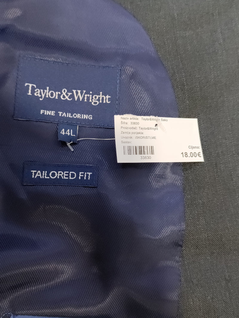 Taylor&Wright Sako