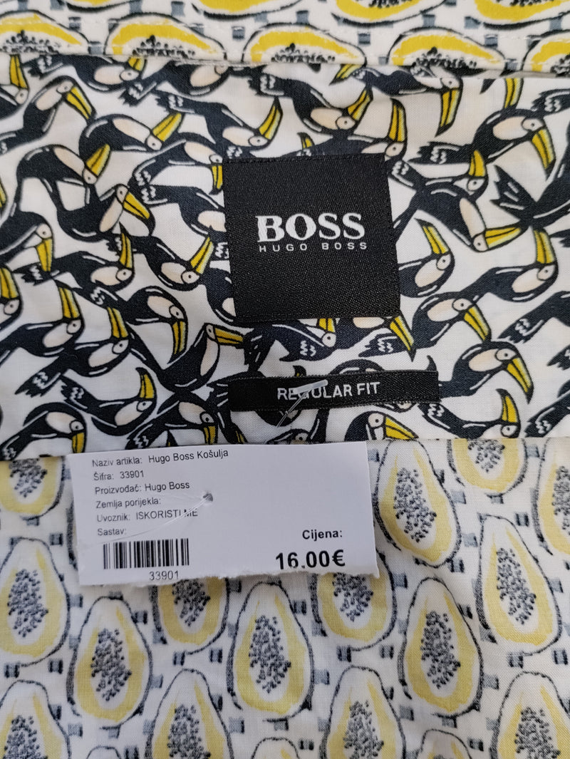 Hugo Boss Košulja