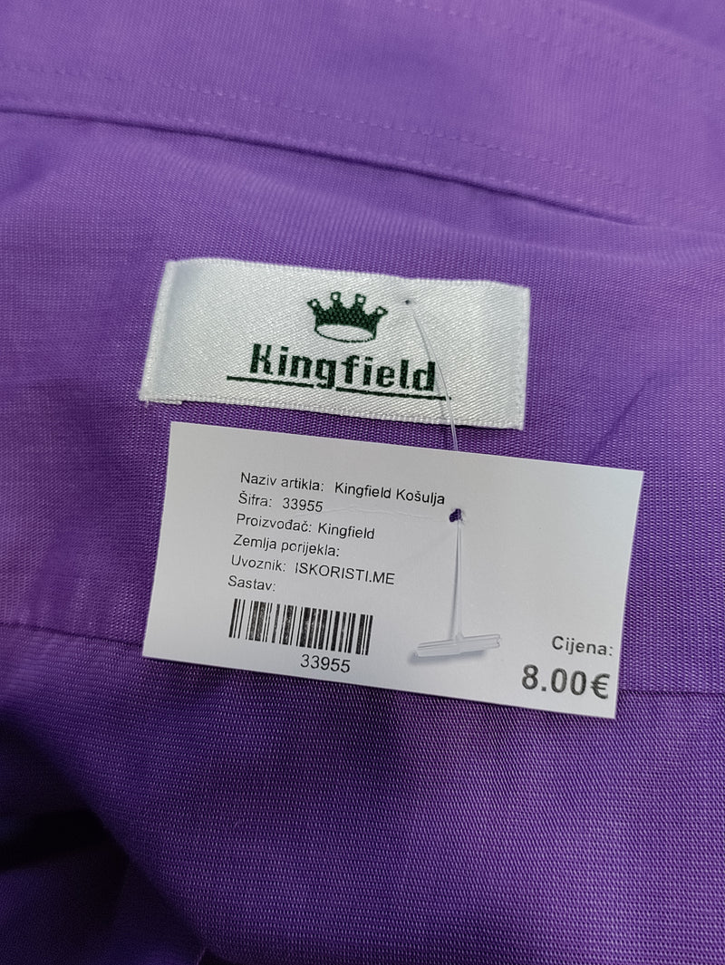 Kingfield Košulja