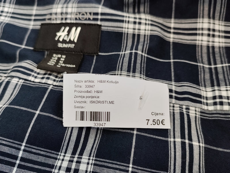 H&M Košulja