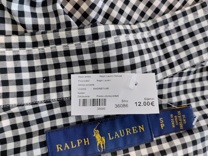 Ralph Lauren Košulja