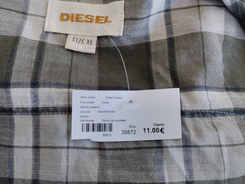 Diesel Košulja