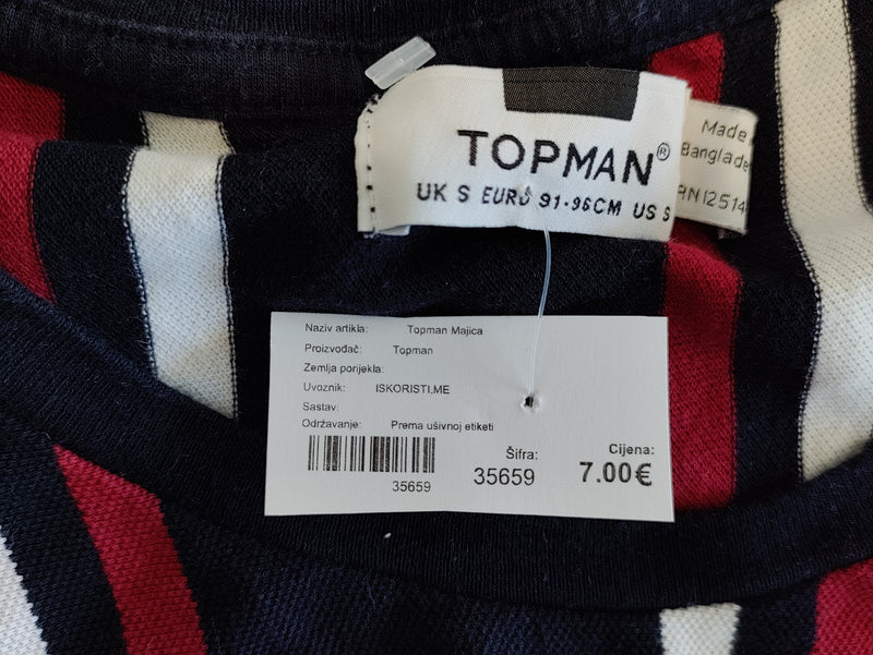 Topman Majica