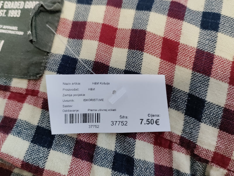 H&M Košulja
