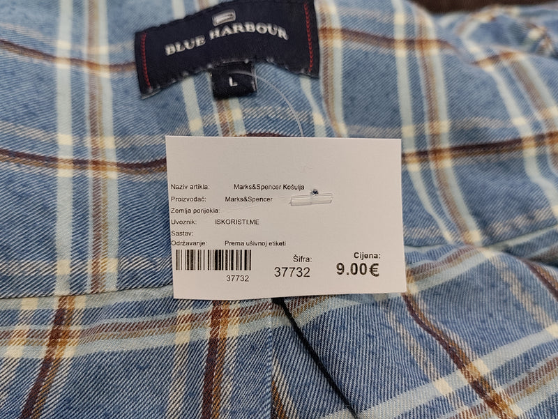 Marks&Spencer Košulja