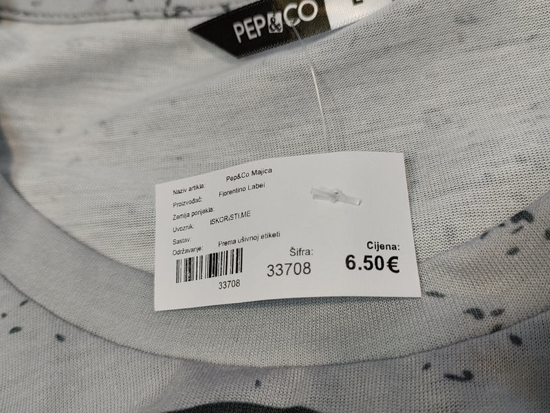 Pep&Co Majica