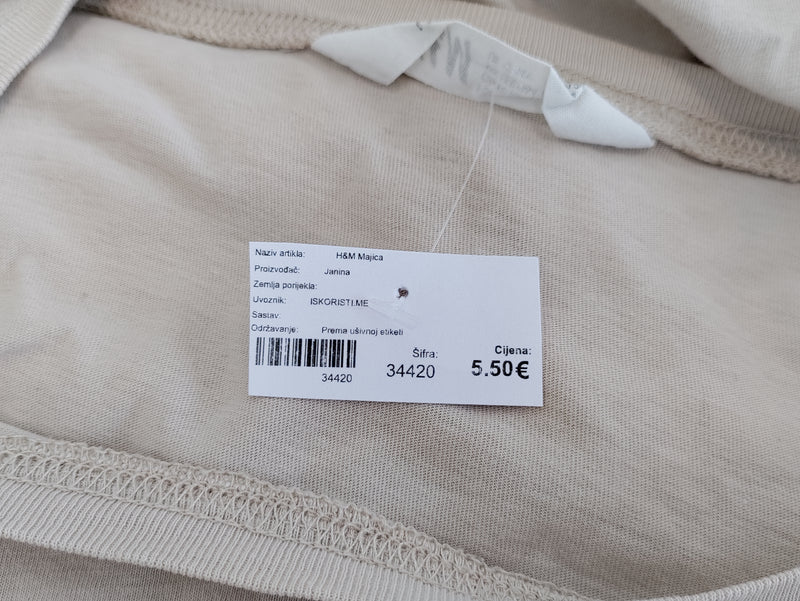 H&M Majica