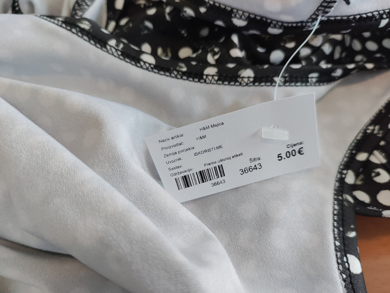 H&M Majica