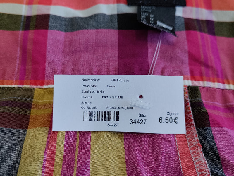 H&M Košulja
