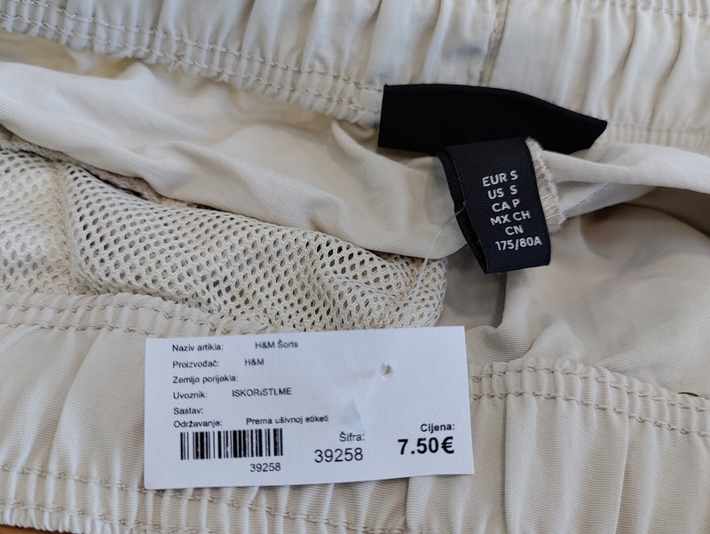 H&M Šorts