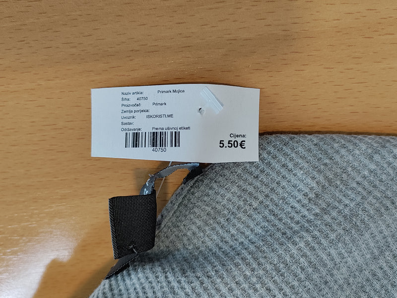 Primark Majica