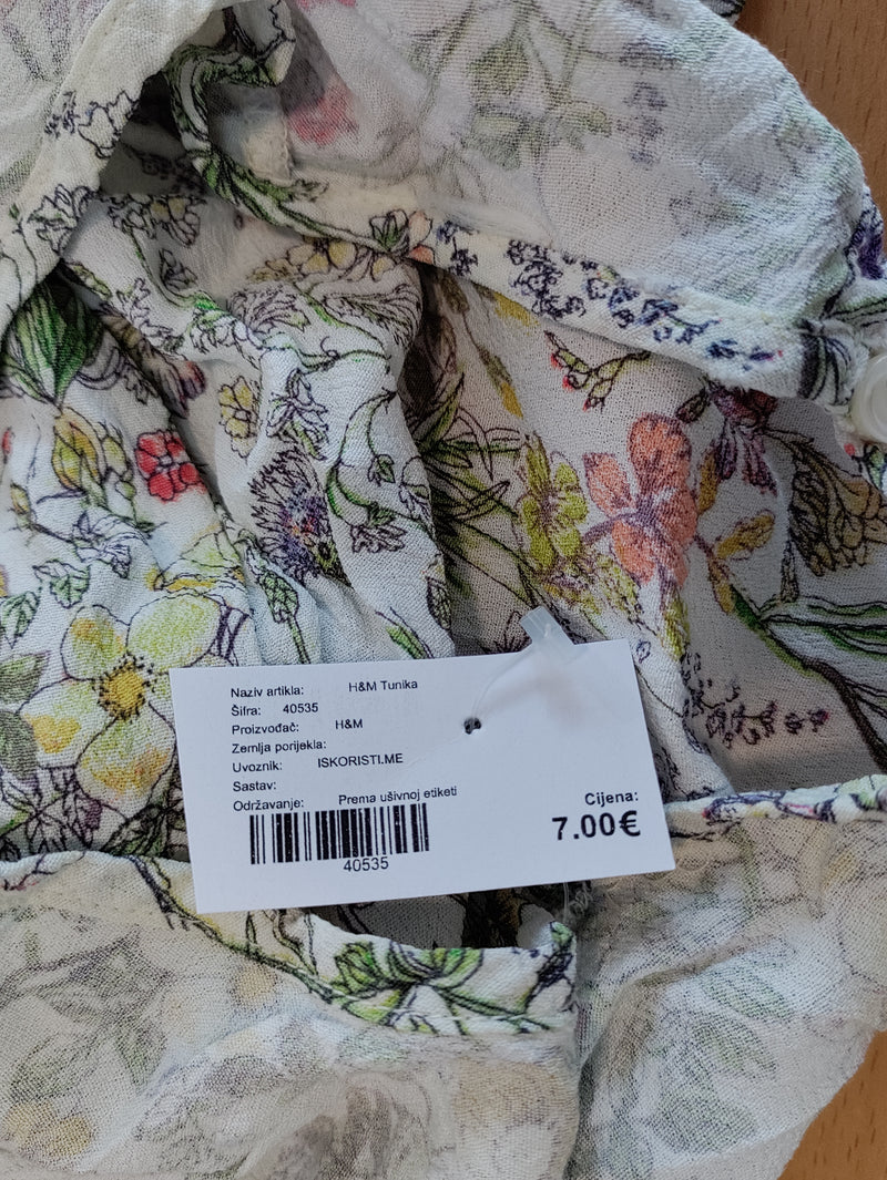 H&M Tunika