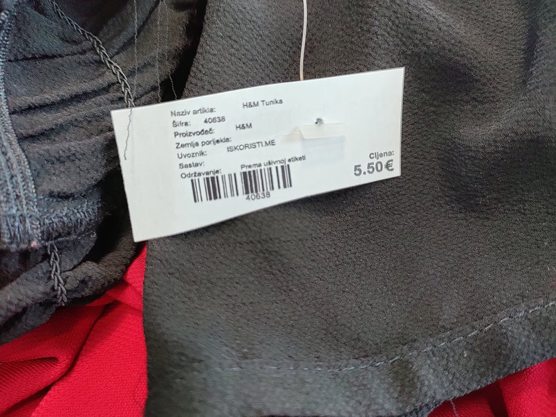 H&M Tunika