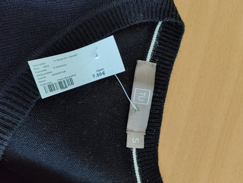 TU Sainsbury's  Džemper