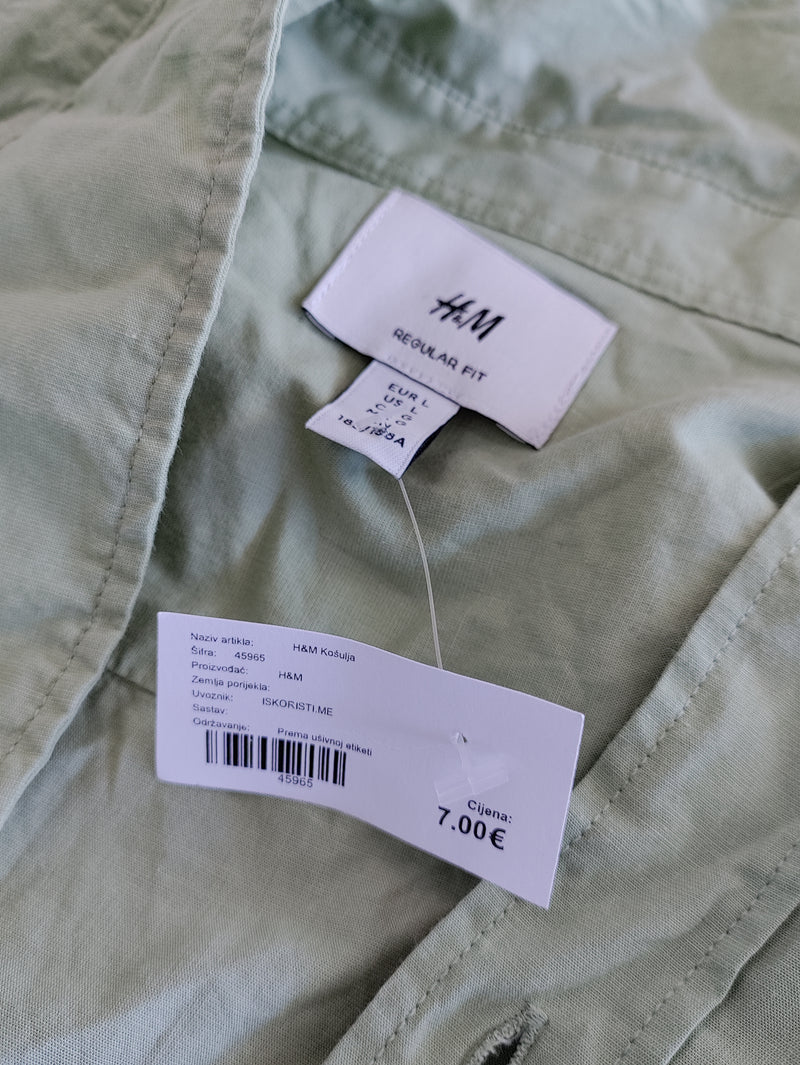 H&M Košulja