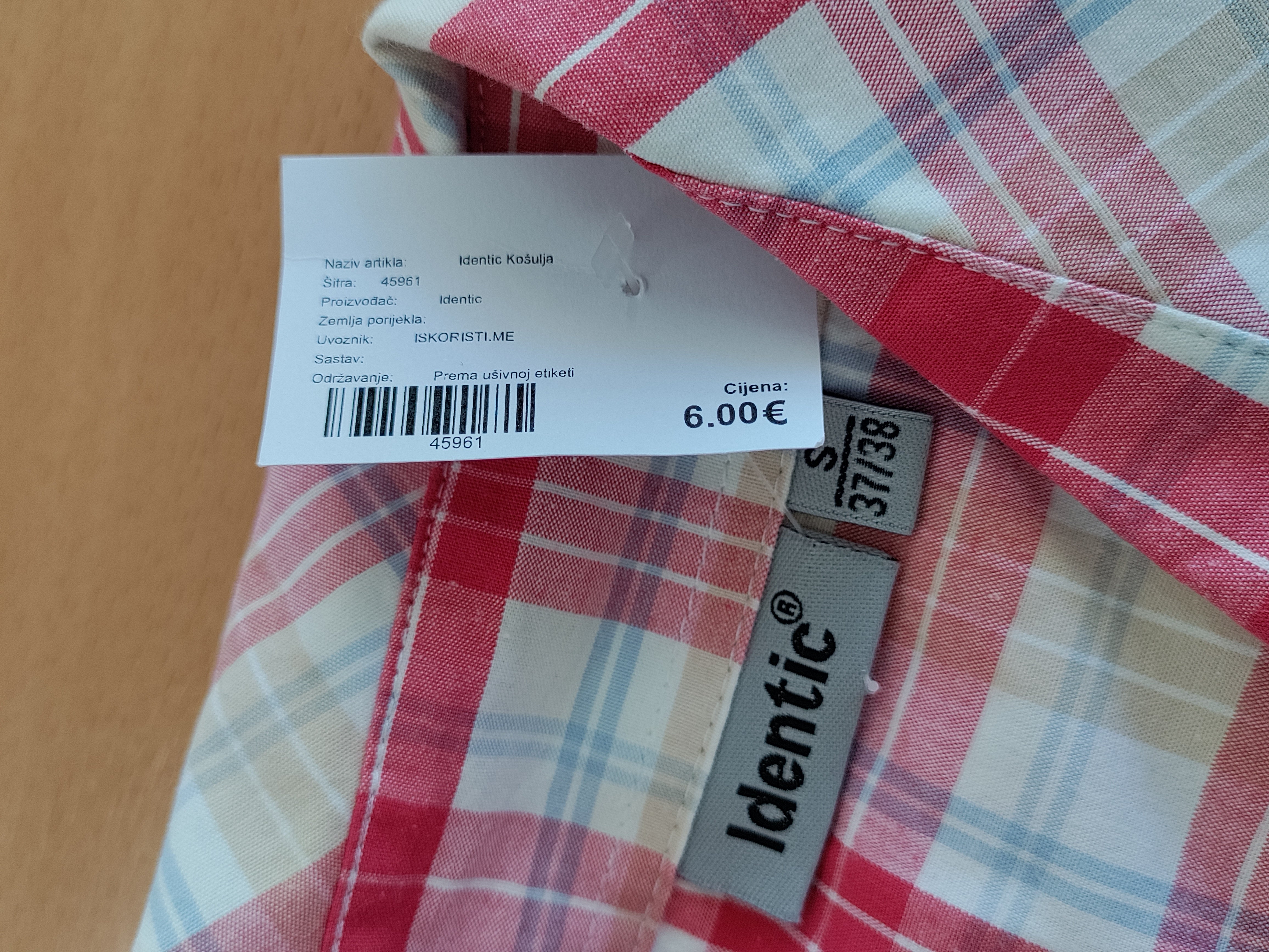 ISKORISTI.ME