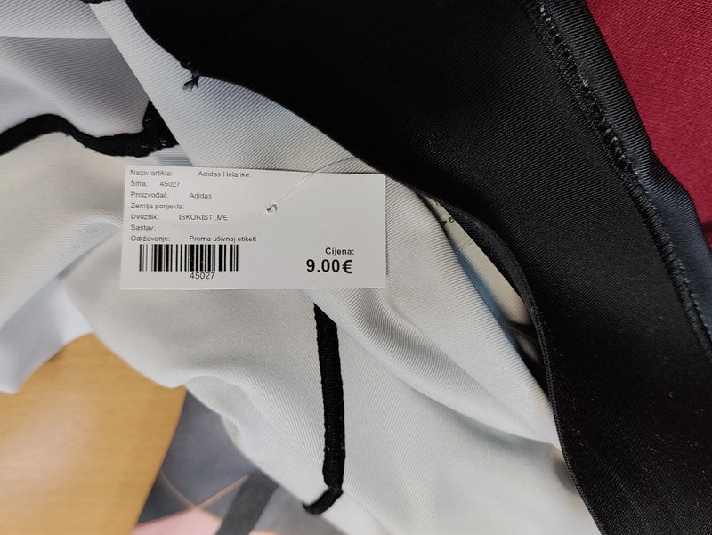 Adidas Helanke